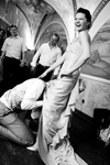Свадебный Фотогалерея: момент
